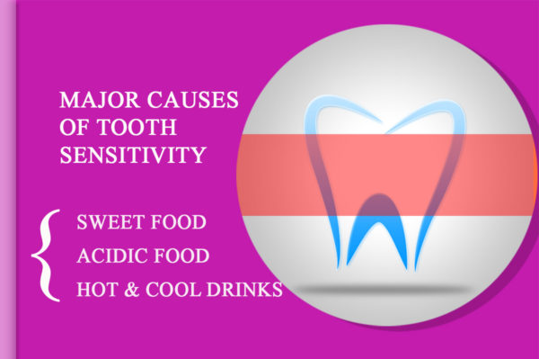 Sensitive Teeth Treatments