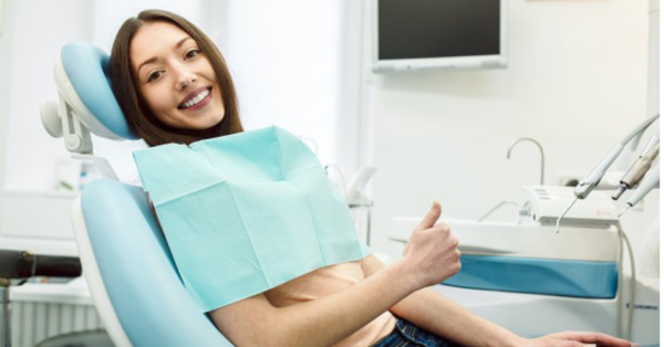 How expensive is your visit to the dental clinic